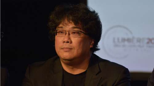 Festival Lumière 2019 : Bong Jonn-ho s'est exprimé sur son cinéma
